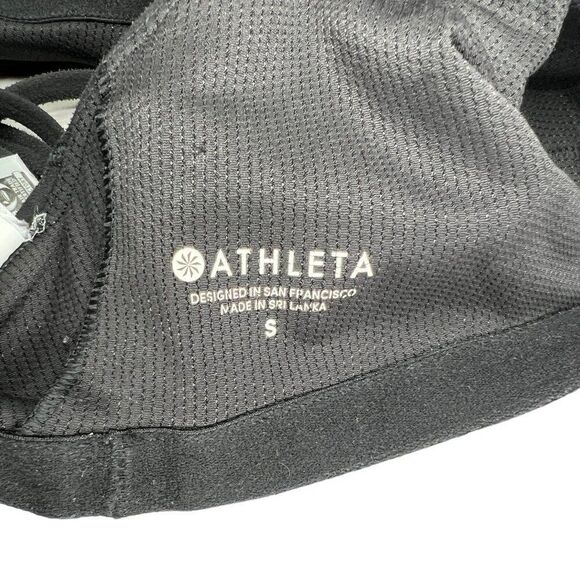 Athleta Women's Hyper Focused Sports Bra - Picture 5 of 8